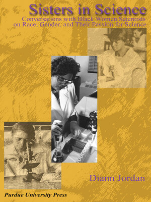cover image of Sisters in Science
